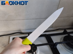 Житель Донецка показал следователям, как убивал своего собутыльника