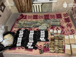 Командир ВСУ торговал оружием и копил дроны в ДНР