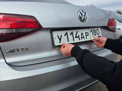 «Номерной знак» и «Спецсигнал»: на дорогах ДНР начата проверка автомобилей