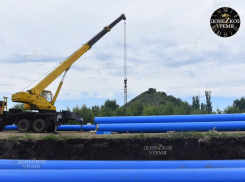 Глава ДНР рассказал, что строительство второй ветки водовода в Республике нерентабельно