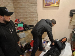 Ударил ножом в живот: в Мариуполе расследуют убийство