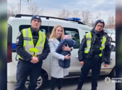 На Украине мать покусала 6-месячную дочь, причинив 50 увечий: в 404 набирают обороты издевательства над детьми