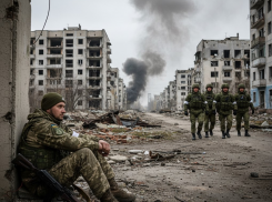 Военная сводка и слова экс-депутата Луценко: почему судьба Покровска решится в ближайшие дни