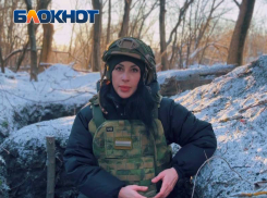 «Авдеевка - испытание огнем и кровью, которое выдержали Российские военные»: военкор «Блокнот» Изабелла Либерман