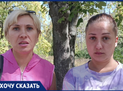 «Три бочки на поселок»: жители Бирюзова рассказали, как выживать без воды