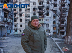 «В 2025 году все только начнется, а не закончится война на Украине»: основатель сети «Блокнот» Олег Пахолков прокомментировал атаку на Казань