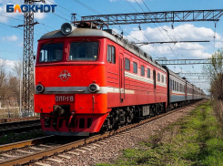 Из Донецка в Санкт-Петербург: ЖД сообщение готово к запуску