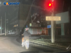 В Донецке и других городах ДНР открыта «охота» на детей на питбайках и другой мототехнике