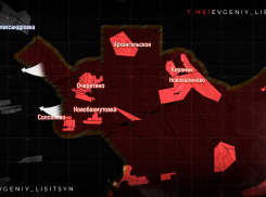 На Украине констатируют успехи ВС РФ в ДНР, оправдываясь переброской ВСУ на Харьковское направление