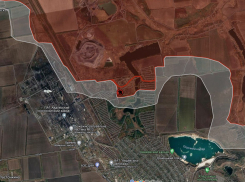 ВС РФ прорываются к Авдеевке со стороны Каменки и освободили населенный пункт в Артемовском районе: сводка с донецкого фронта