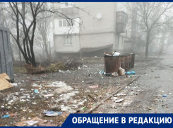 После публикации в «Блокнот Донецк» ликвидировали свалку в центре Иловайска 