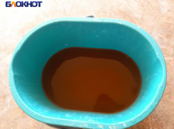 Пожаловаться на график и качество воды жители ДНР могут в мониторинговую группу