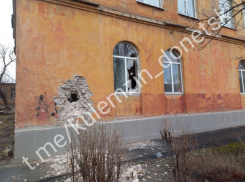Три человека и здание школы пострадали в ДНР в результате террористических действий ВФУ: сводка за 6 марта