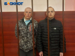 Два азовца* Стасик и Андрюха отправятся по этапу за казнь мирного жителя ДНР