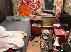 В Донецке задержали предполагаемого убийцу женщины 