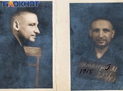 Мюллер Гюнтер Макс: «В Красноармейске я лично отправил 350 человек в рабство и 100 расстрелял»
