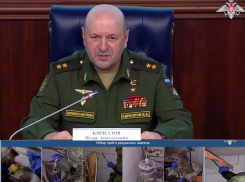 Лаборатория ВСУ по производству химоружия обнаружена под Авдеевкой в ДНР: Минобороны России