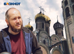 «Били по куполам и крестам»: отец Иоанн из Курахово показал последствия дронобесия ВСУ