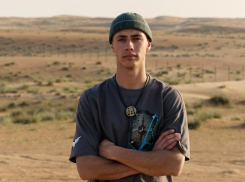 «Она должна была быть здесь»: уроженец Донбасс Никита Плахотниченко рассказал о том, с кем планировал участие в «Выжить в Дубае. Возвращение» на ТНТ