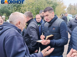 Глава «Воды Донбасса» Андрей Григорьев уходит с поста?