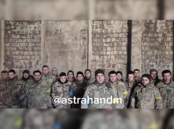 Около 20 украинских военных сдались в плен под Марьинкой в ДНР