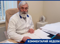 Детская онкология: рассказ главврача больницы Мариуполя о диагностике и профилактике 