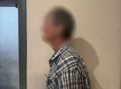 В Донецке безработный украл сумку у пенсионерки, оставленную у лифта