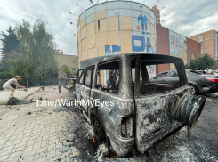 В ДНР с начала суток 11 человек, в том числе дети, ранены, два мирных жителя убиты