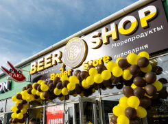 BEERSHOP*: Готовый прибыльный бизнес крафтовых напитков под ключ за 3 недели!
