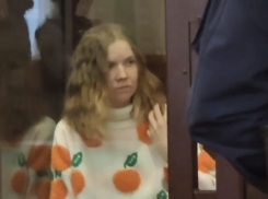 Трепову* приговорили к 27 годам за убийство военкора из ДНР Владлена Татарского и ранение более 50 человек