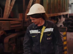 «Товарищи, заводчане!»: в ДНР сняли сериал о жизни в зоне СВО