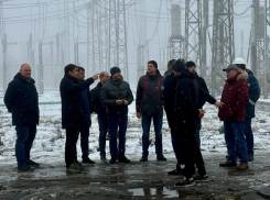 В 2023 году в ДНР восстановлено 674 объекта электросетевой инфраструктуры