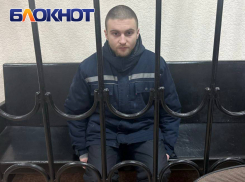 Виновный в убийстве трех мирных жителей ДНР боевик «Азова»* приговорен к пожизненному заключению