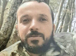 14 лет «строгача»: наемнику из Грузии вынесен приговор в ДНР