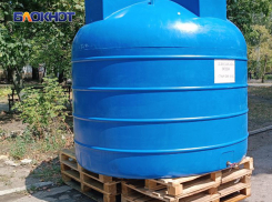 Жители Кировского района Донецка два месяца без воды: люди оказались «вырезаны» из графика