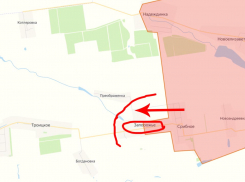 Запорожье наше: ВС РФ еще ближе к Днепропетровской области, ВСУ сжигают резервы под Красноармейском