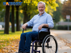 Жителям ДНР нужно подтвердить инвалидность до конца 2025 года 