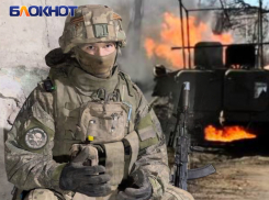 «Бутылка воды на девятерых»: русские бойцы 5 дней притворялись мертвыми в окружении ВСУ в Авдеевке