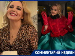 Что надеть на новогодний корпоратив 2025: советы донецкого стилиста