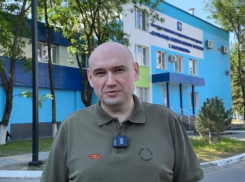 В Мариупольской больнице интенсивного лечения совсем скоро откроют первые два этажа 