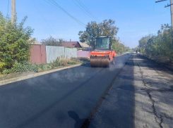 В ДНР восстанавливают дороги в Володарское и поселке Новый Свет
