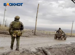 Армия России окружает Покровск: ВСУ бегут не вступая в бой