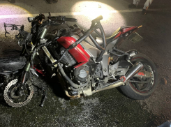 За последние сутки в ДНР пострадали в ДТП трое подростков 