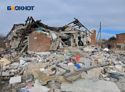 ВСУ оставили без энергоснабжения около 6 тысяч жителей Горловки