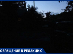 Хоть глаз выколи: жители Донецка жалуются на отсутствие уличного освещения