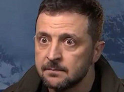 Пристрелят свои же: Зеленский отказался уходить из Донбасса «из-за выборов»