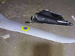 «Купол Донбасса» сорвал массированную украинскую атаку в почти тысячу дронов