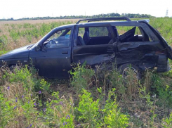 Пешеход погиб в Старобешевском районе из-за ВАЗа, который не пропустил иномарку