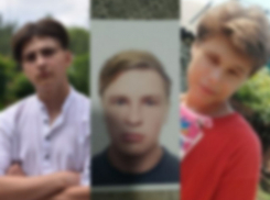 В Кировском районе Донецка пропало трое 15-летних подростков