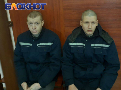 Два морских пехотинца Украины отправятся в тюрьму в России за убийство мирных жителей ДНР